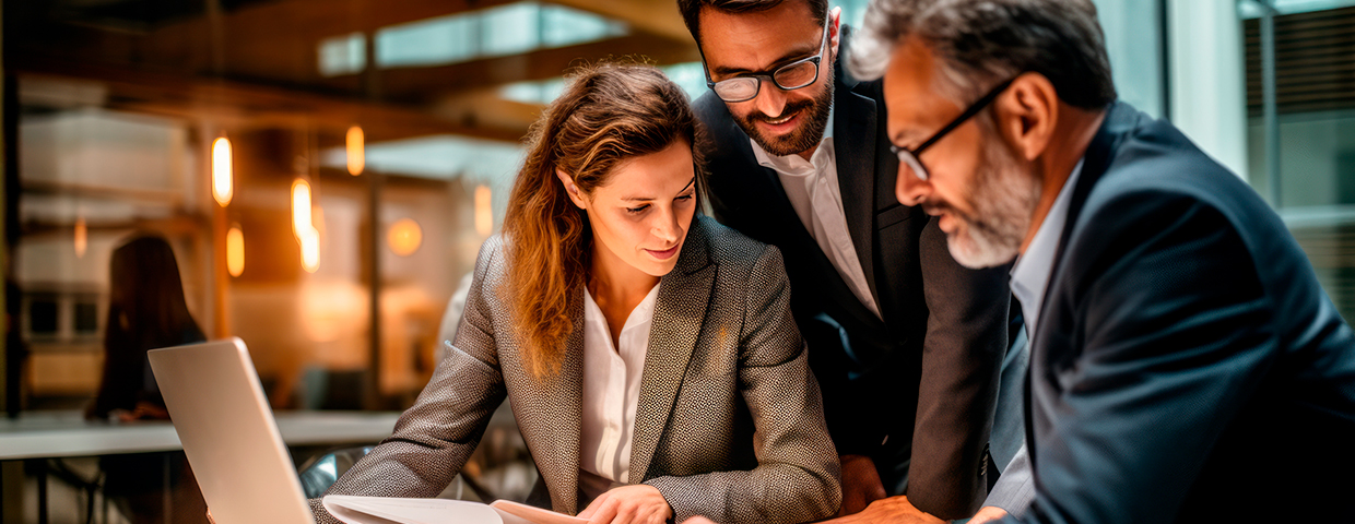 Programa intensivo Dirección Comercial y Ventas de Alto Impacto