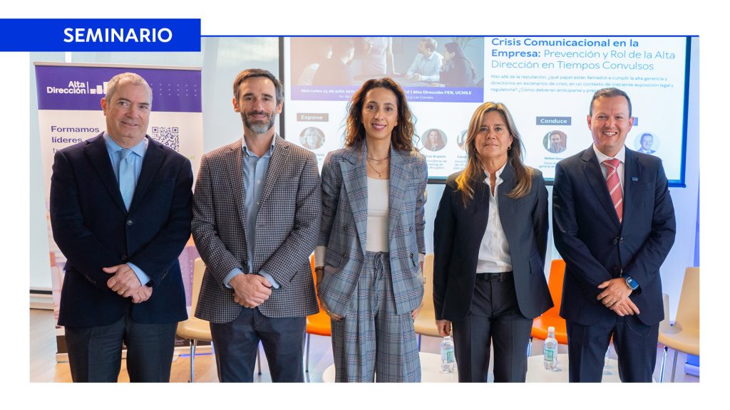 Crisis Comunicacional en la Empresa